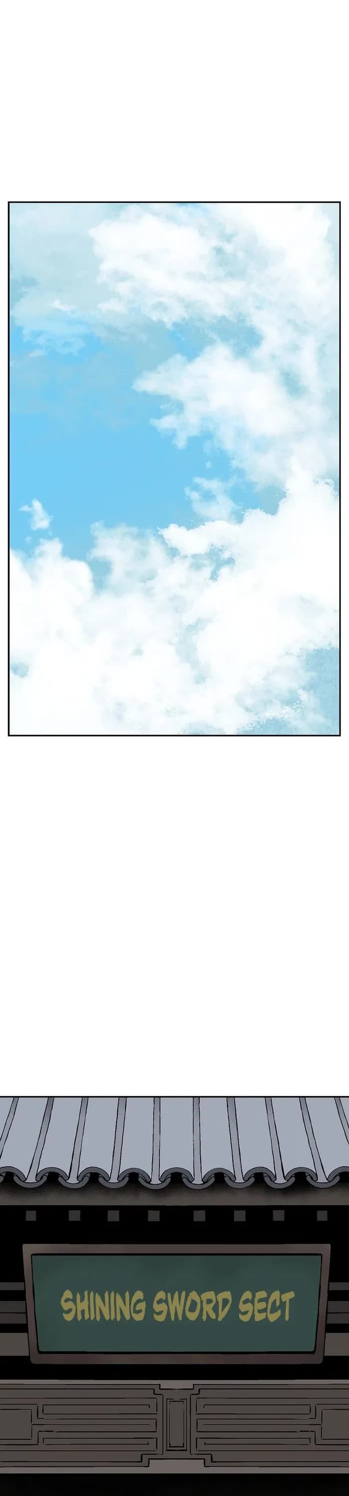 Moonlight Sword Chapter 109 page 1 - Chapter 109