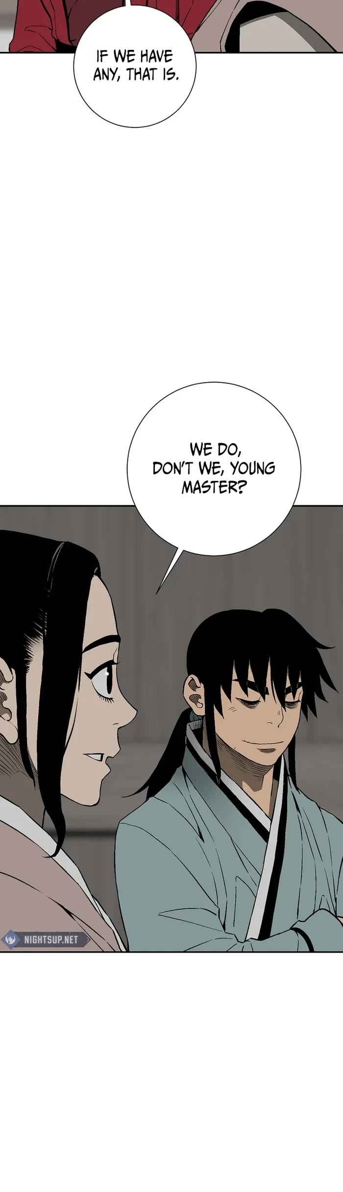 Moonlight Sword Chapter 109 page 10 - Chapter 109