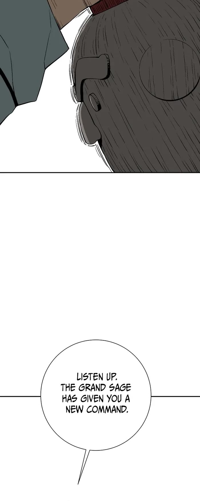 Moonlight Sword Chapter 109 page 25 - Chapter 109