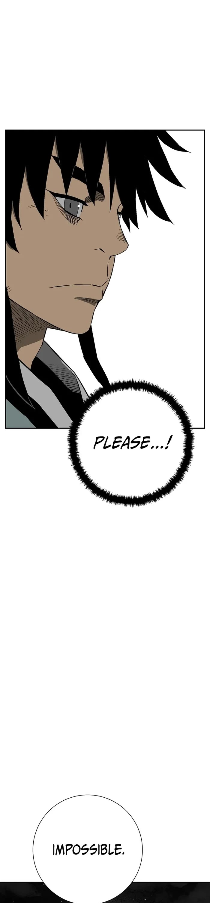 Moonlight Sword Chapter 109 page 27 - Chapter 109