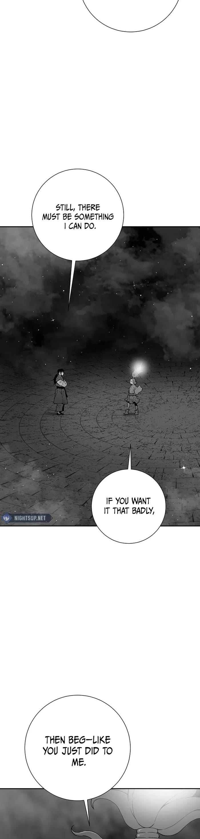 Moonlight Sword Chapter 109 page 29 - Chapter 109