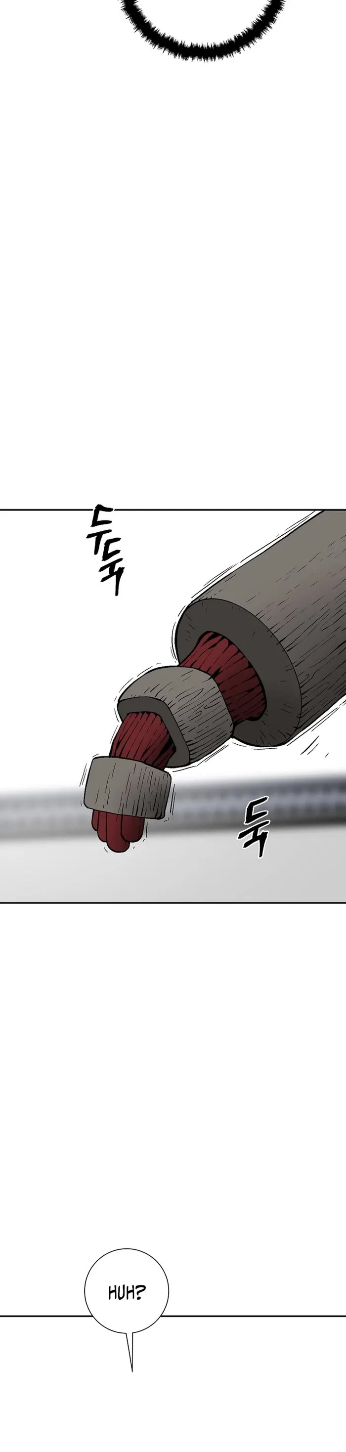 Moonlight Sword Chapter 109 page 34 - Chapter 109