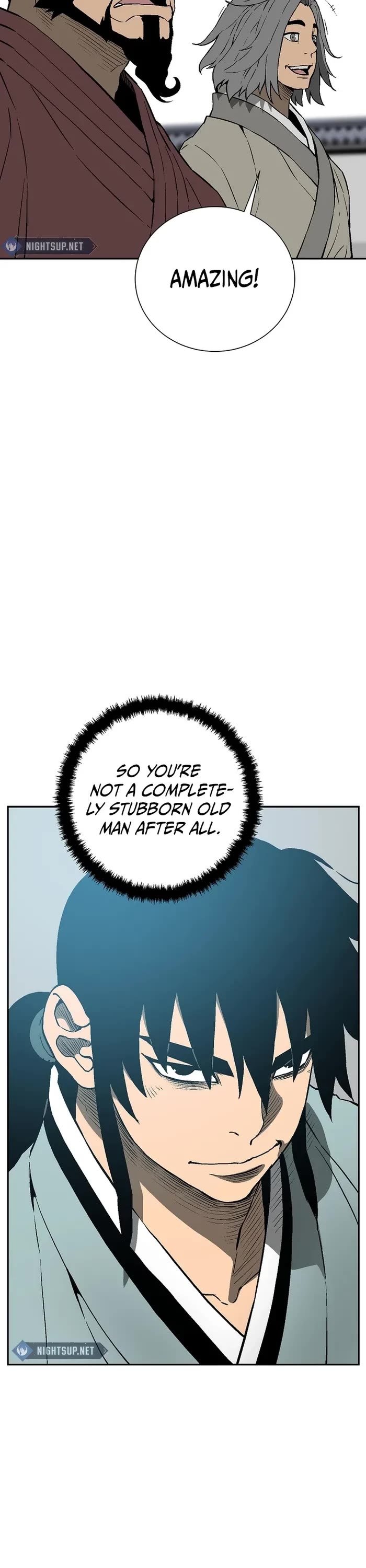Moonlight Sword Chapter 109 page 37 - Chapter 109