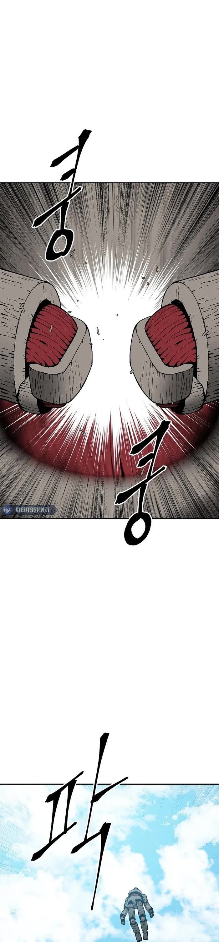 Moonlight Sword Chapter 109 page 38 - Chapter 109