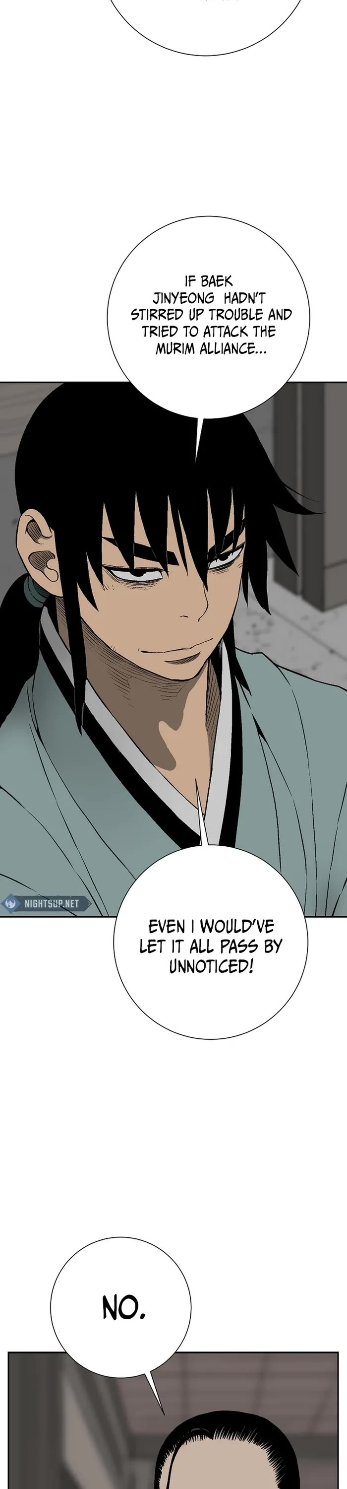 Moonlight Sword Chapter 109 page 8 - Chapter 109