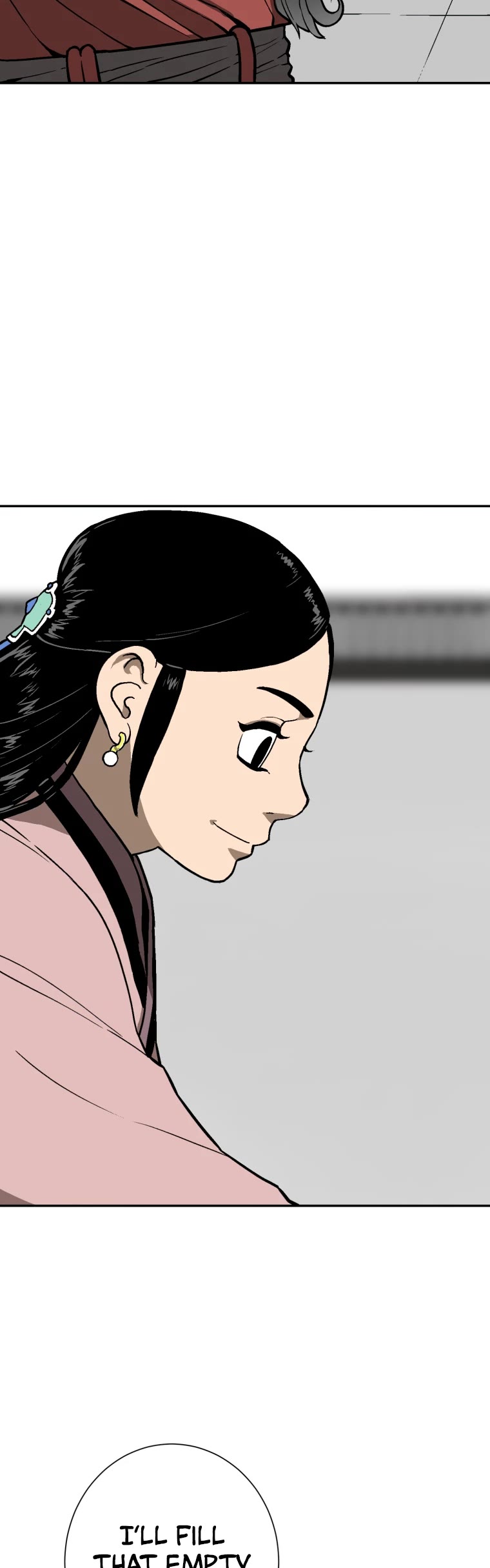Moonlight Sword Chapter 11 page 10 - Chapter 11