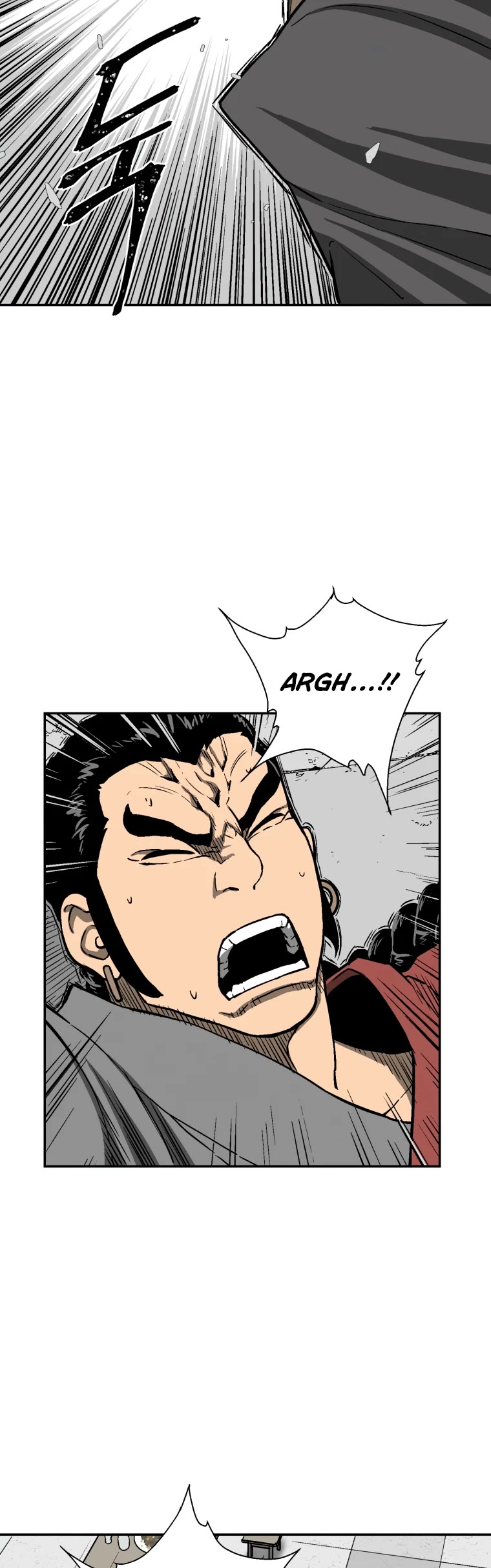 Moonlight Sword Chapter 11 page 29 - Chapter 11