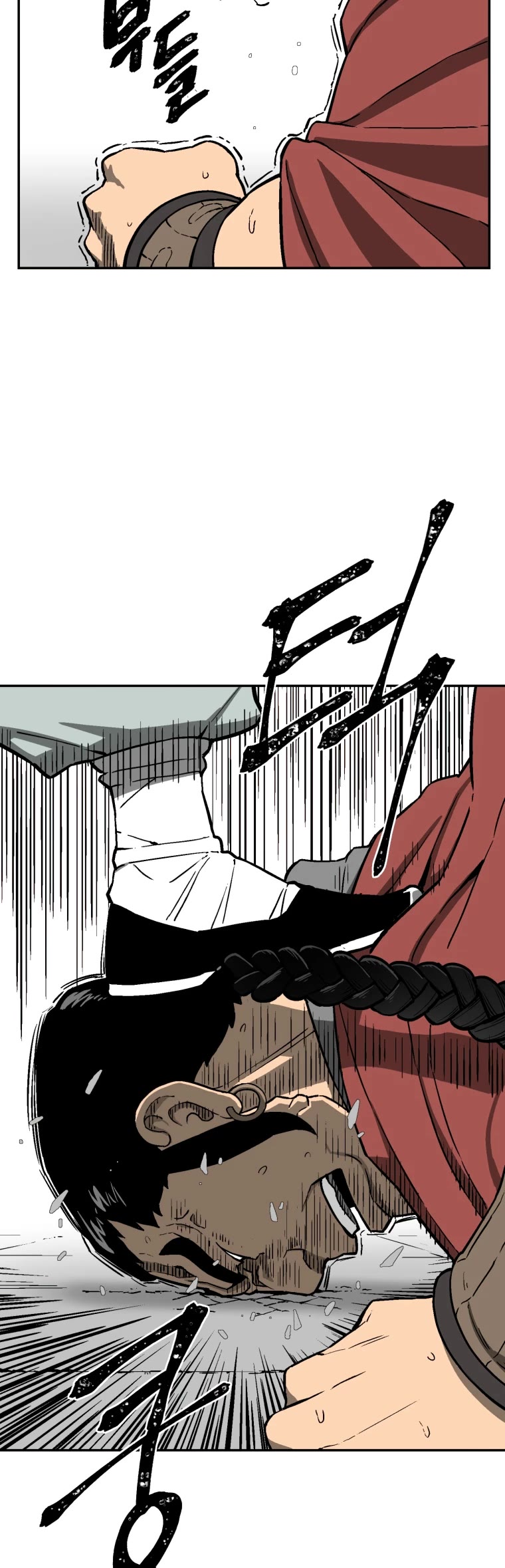 Moonlight Sword Chapter 11 page 35 - Chapter 11