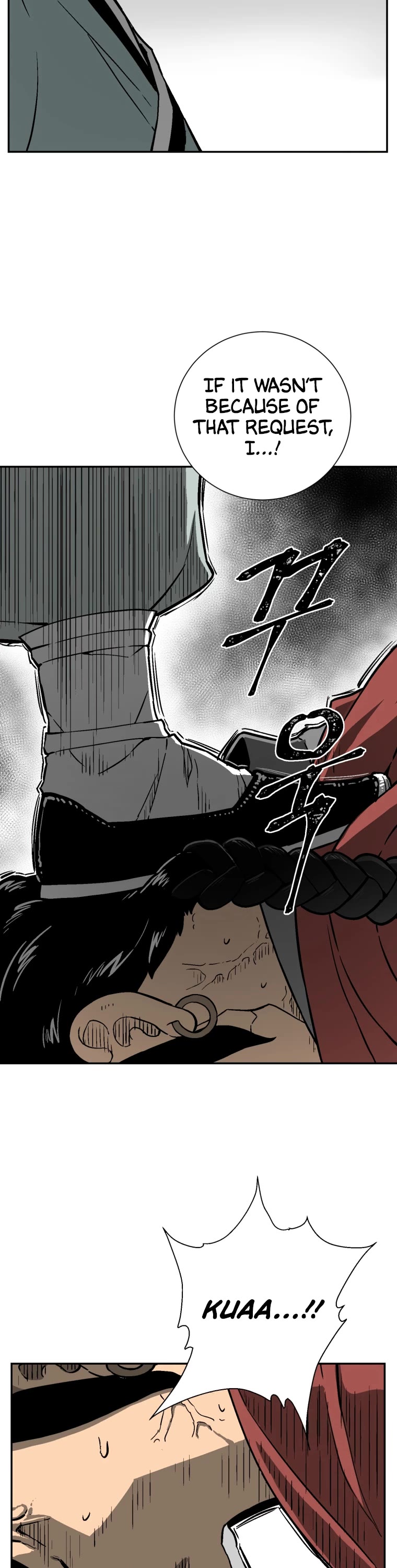 Moonlight Sword Chapter 11 page 37 - Chapter 11