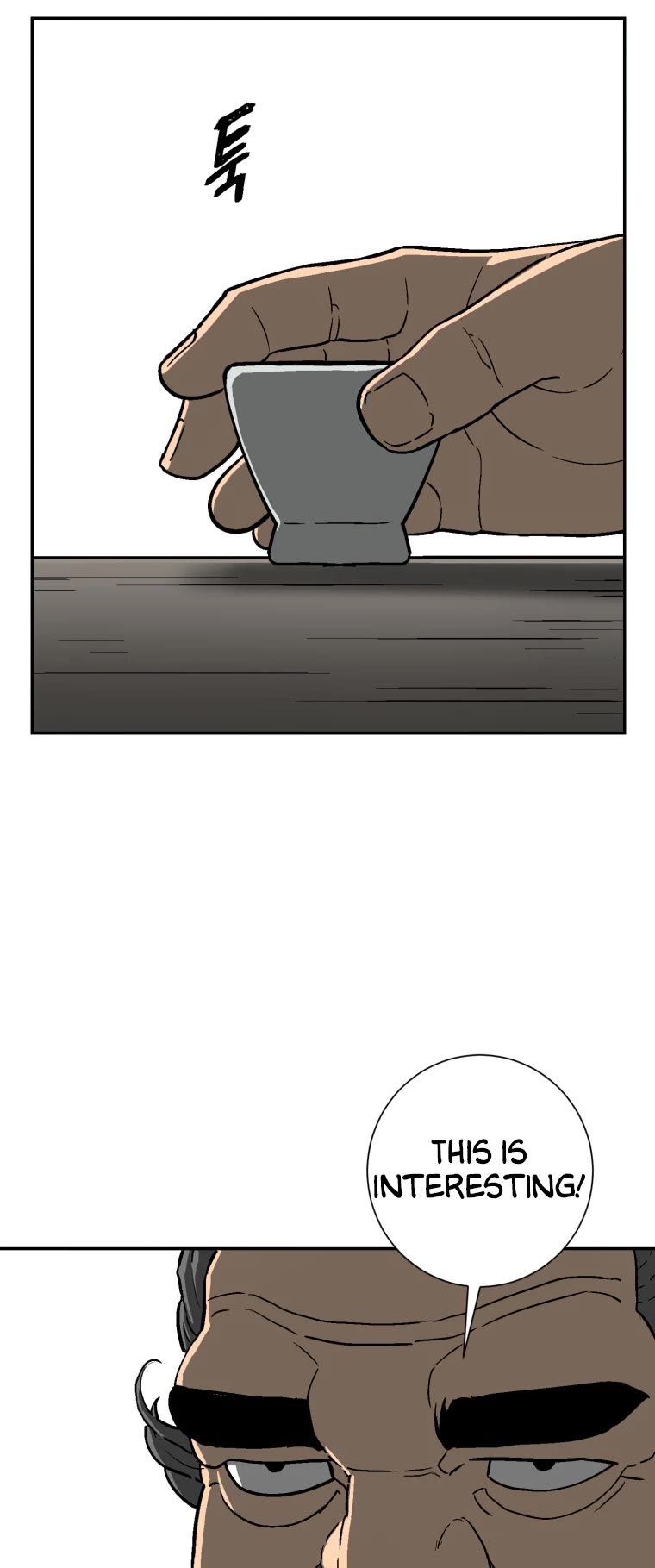 Moonlight Sword Chapter 11 page 48 - Chapter 11
