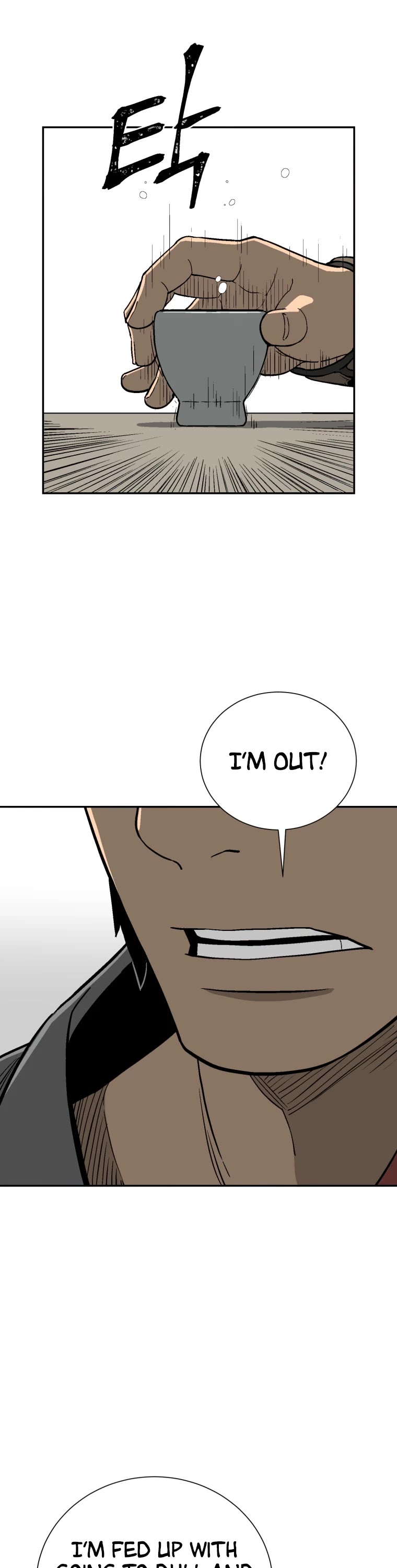 Moonlight Sword Chapter 11 page 7 - Chapter 11