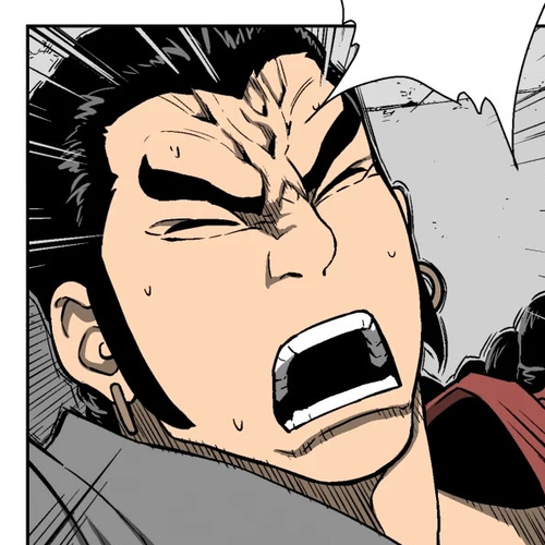 Moonlight Sword Chapter 11 cover