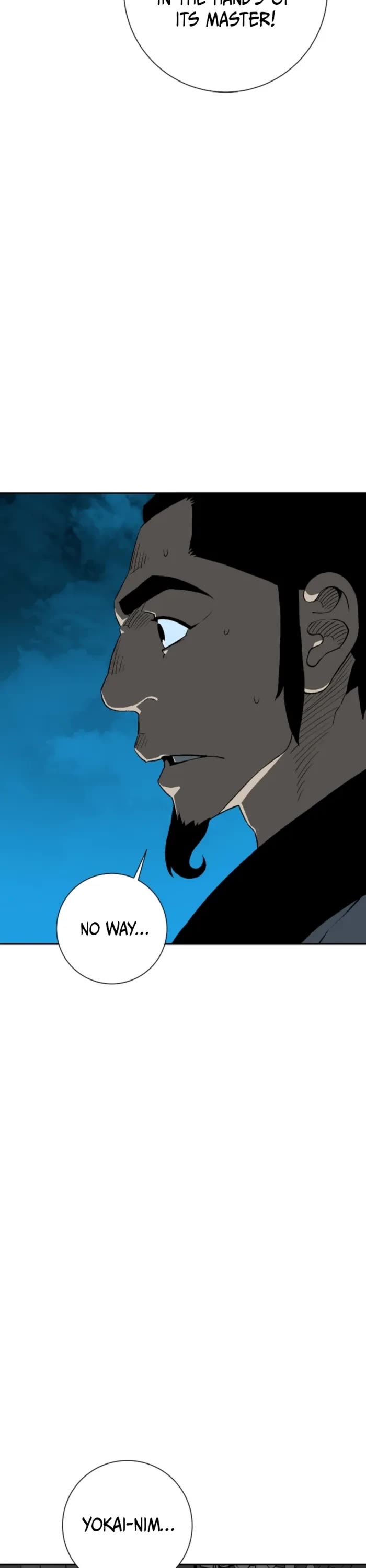 Moonlight Sword Chapter 110 page 13 - Chapter 110