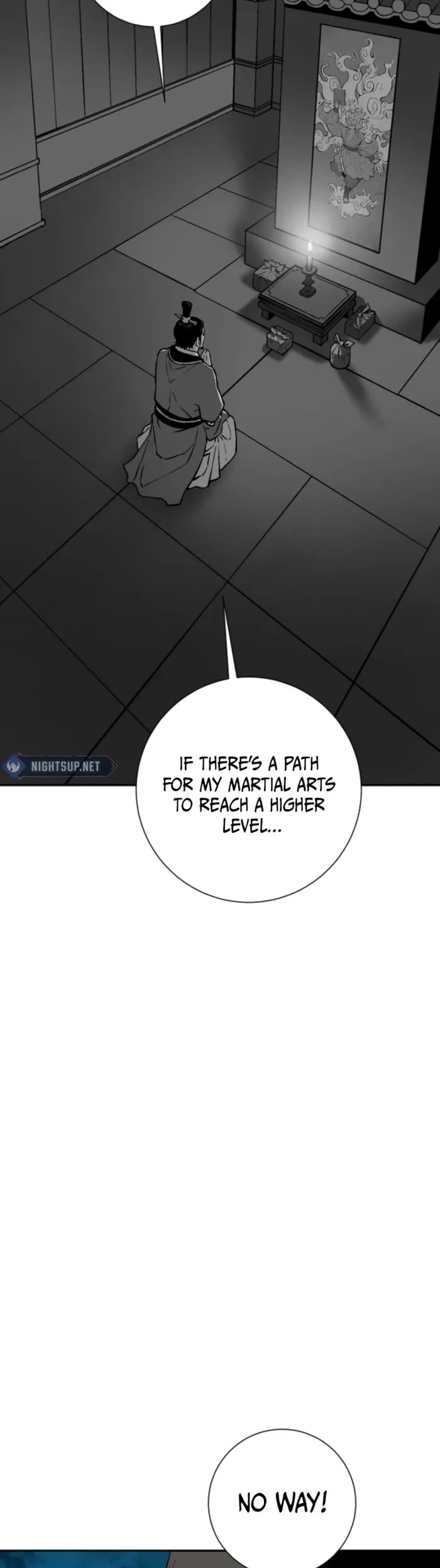 Moonlight Sword Chapter 110 page 14 - Chapter 110