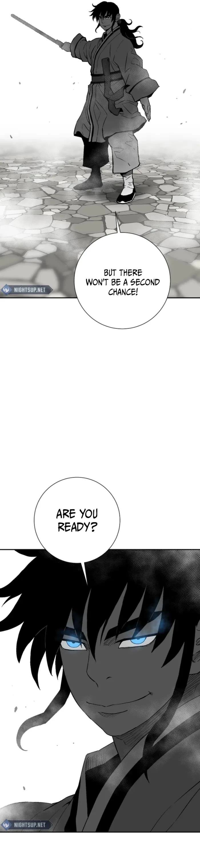 Moonlight Sword Chapter 110 page 16 - Chapter 110