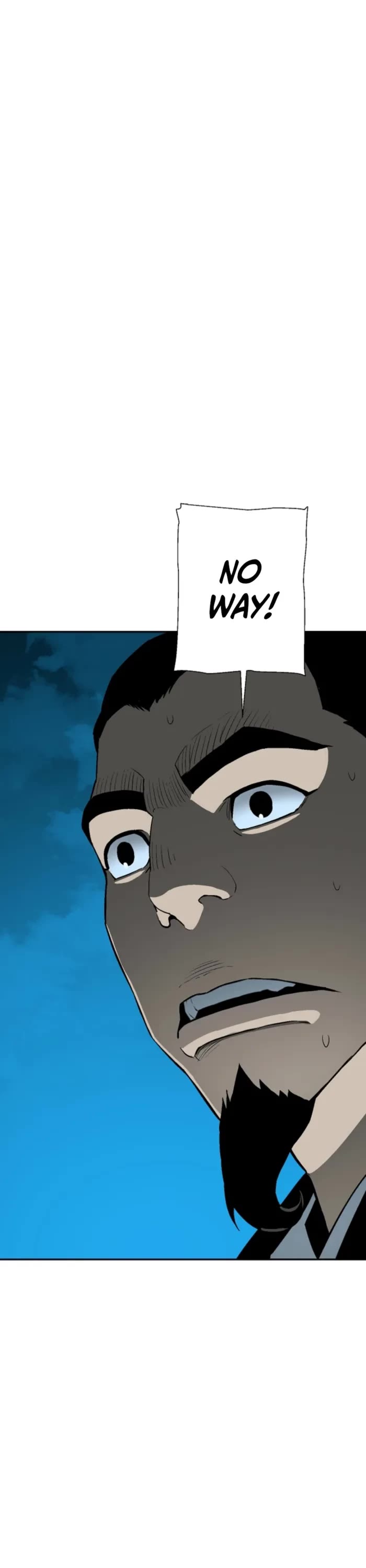 Moonlight Sword Chapter 110 page 17 - Chapter 110