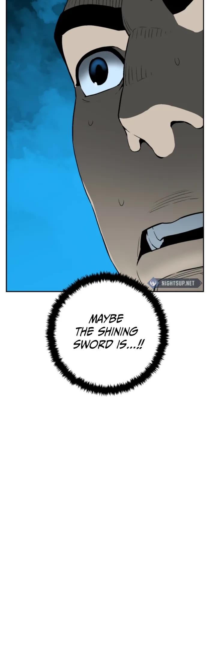 Moonlight Sword Chapter 110 page 19 - Chapter 110