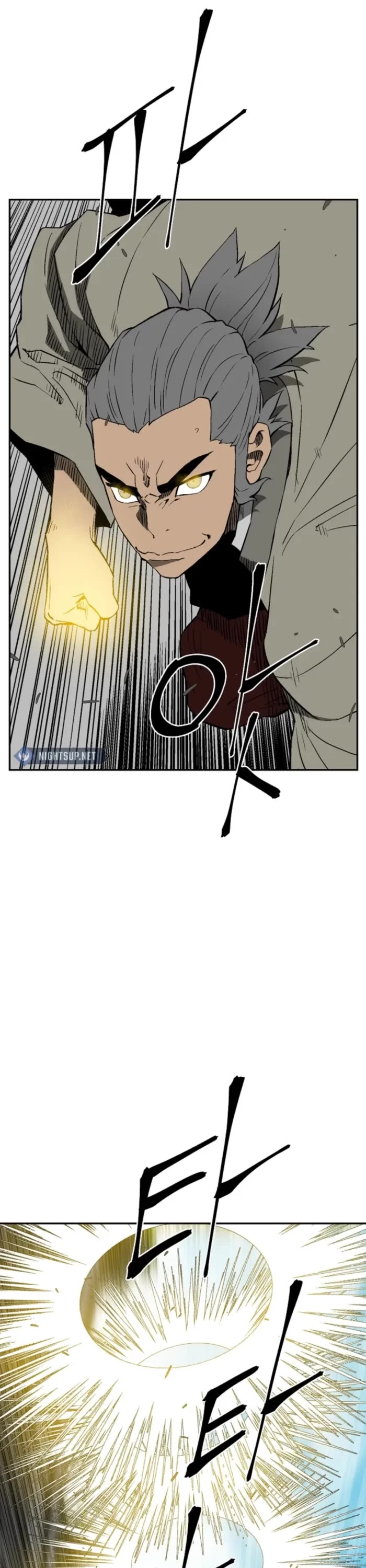 Moonlight Sword Chapter 110 page 21 - Chapter 110
