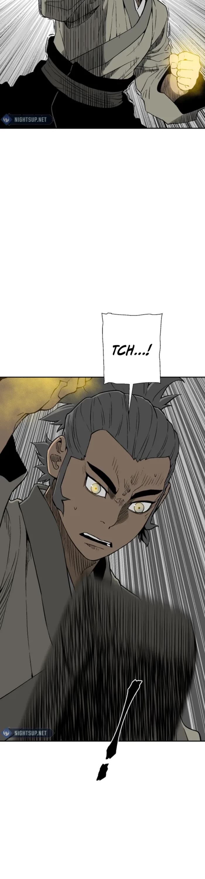 Moonlight Sword Chapter 110 page 23 - Chapter 110