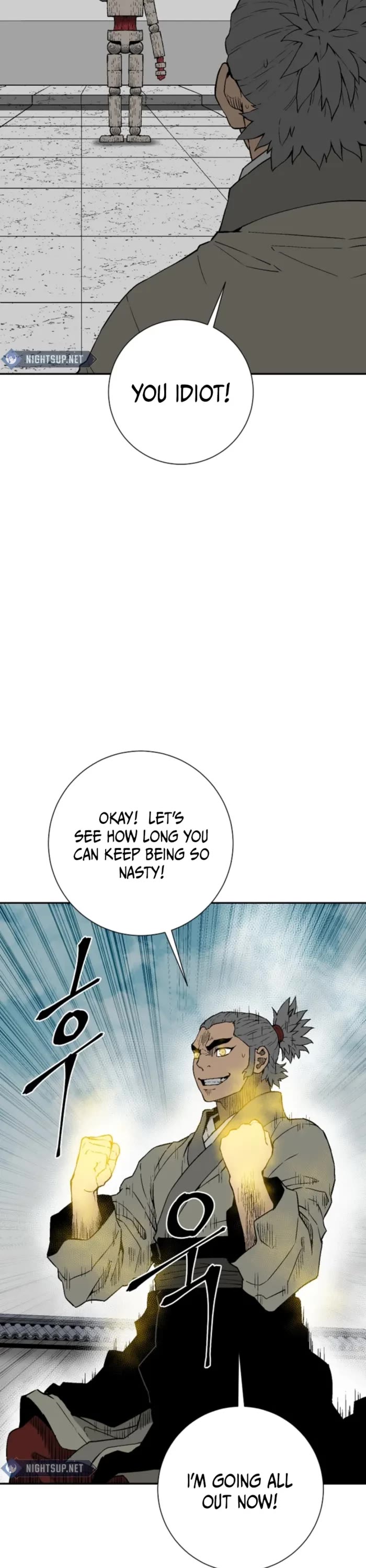 Moonlight Sword Chapter 110 page 28 - Chapter 110