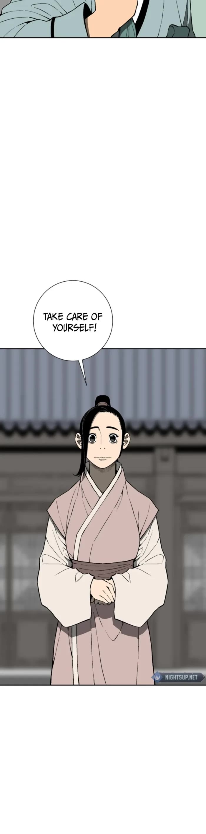 Moonlight Sword Chapter 110 page 35 - Chapter 110