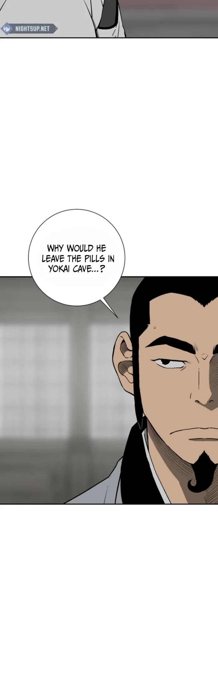 Moonlight Sword Chapter 110 page 4 - Chapter 110