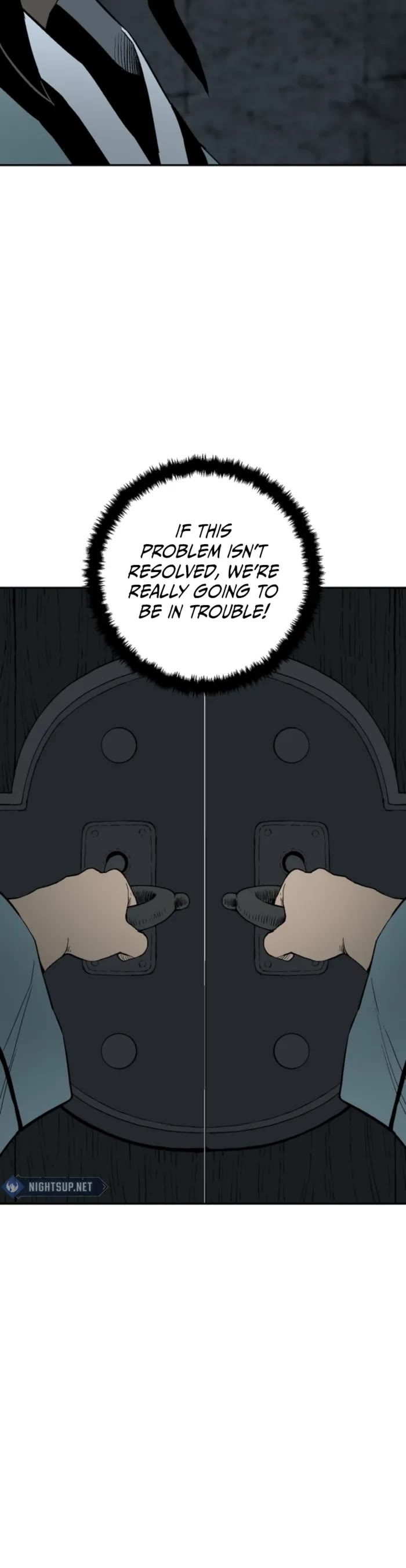 Moonlight Sword Chapter 110 page 45 - Chapter 110