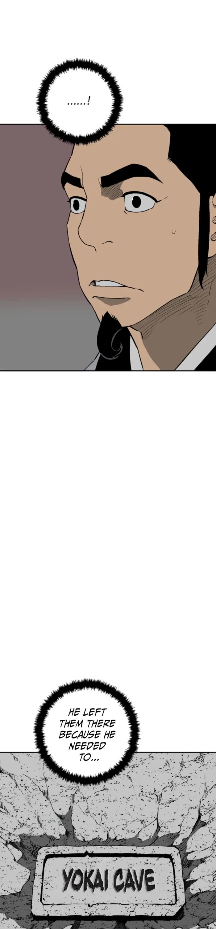Moonlight Sword Chapter 110 page 6 - Chapter 110
