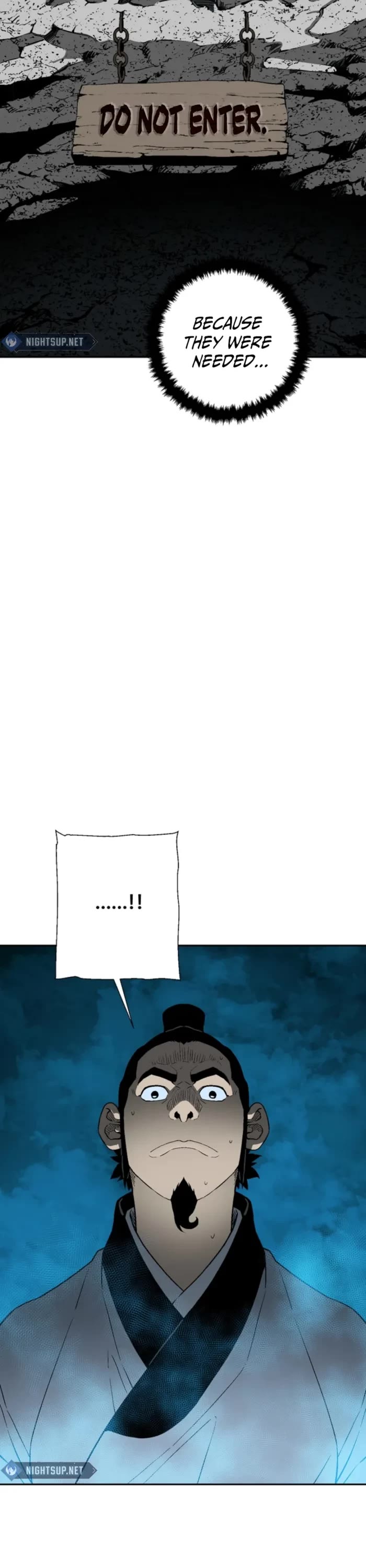 Moonlight Sword Chapter 110 page 7 - Chapter 110