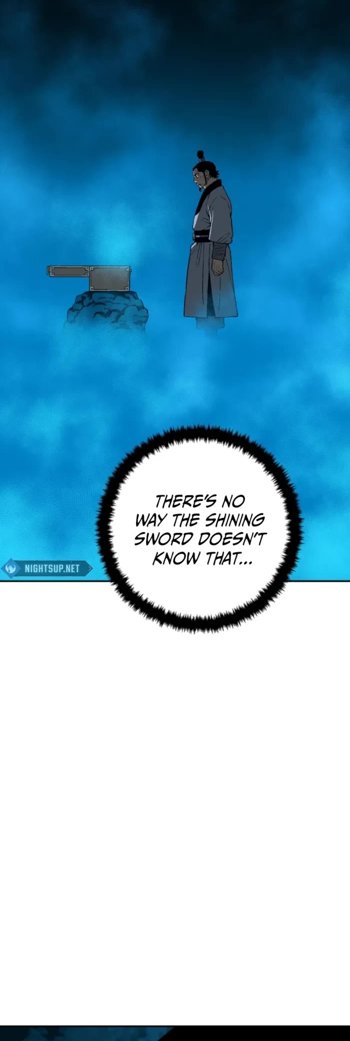 Moonlight Sword Chapter 110 page 9 - Chapter 110