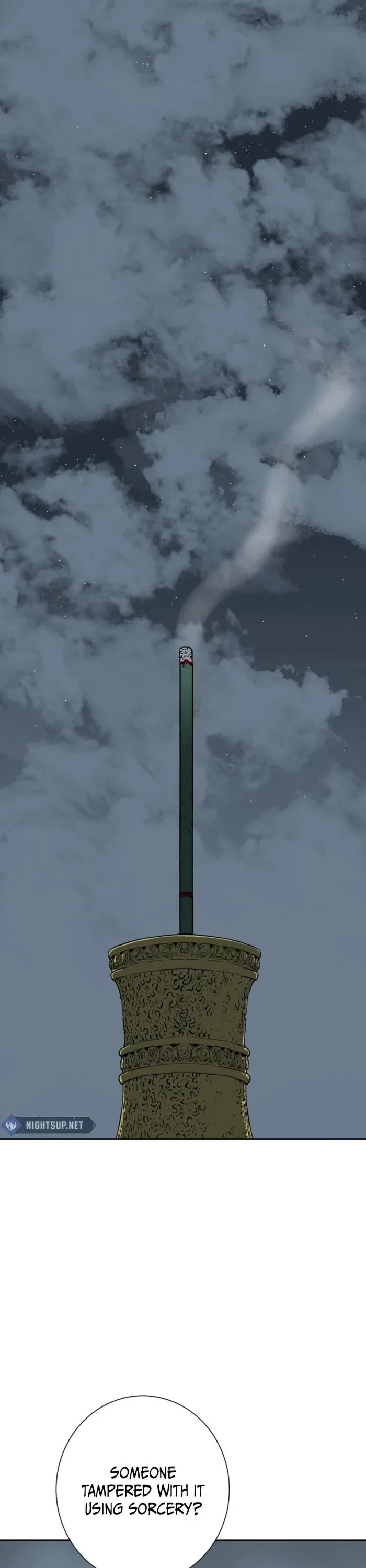Moonlight Sword Chapter 111 page 1 - Chapter 111