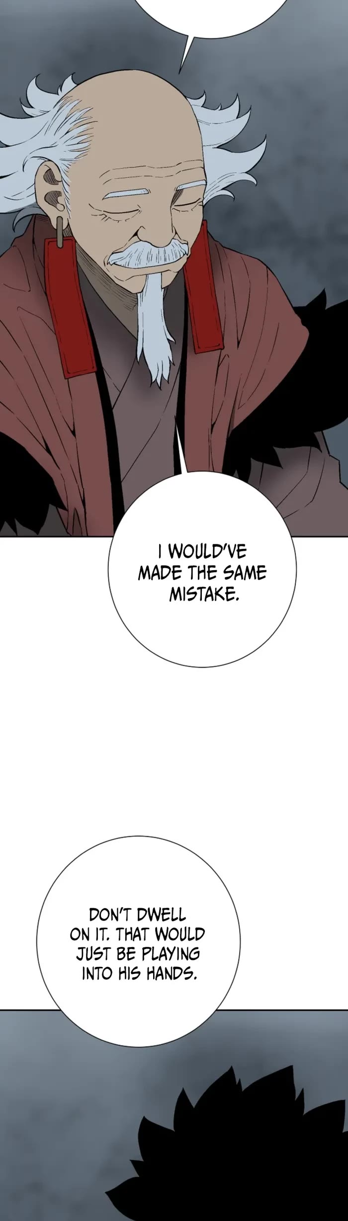 Moonlight Sword Chapter 111 page 10 - Chapter 111