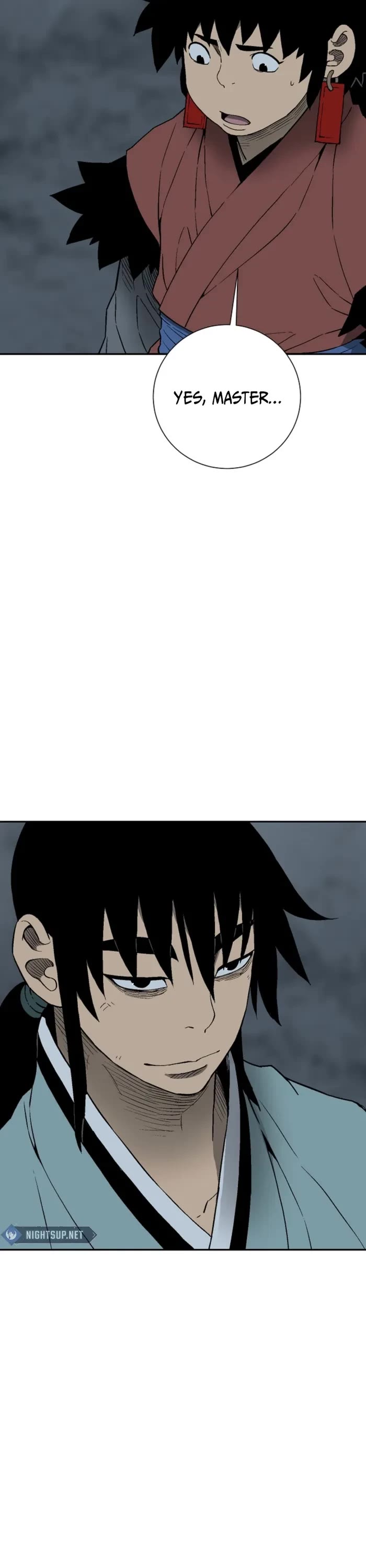 Moonlight Sword Chapter 111 page 11 - Chapter 111