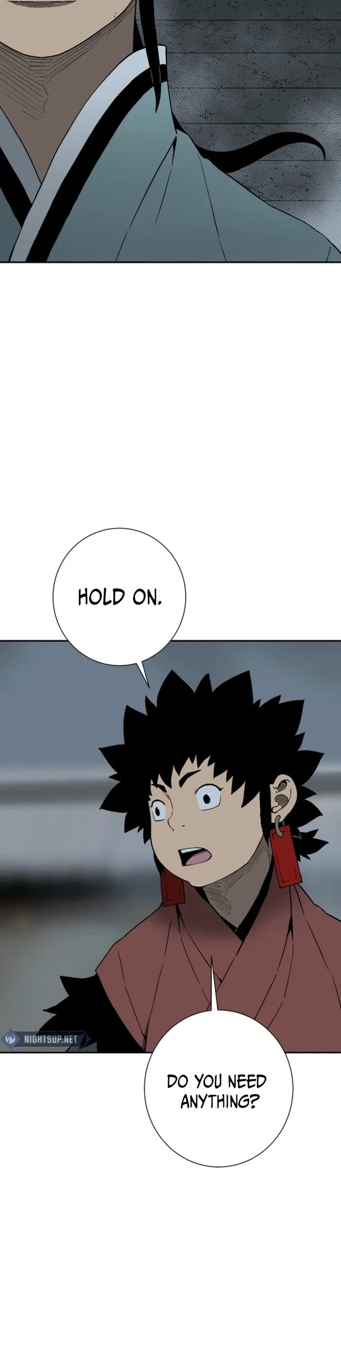 Moonlight Sword Chapter 111 page 14 - Chapter 111