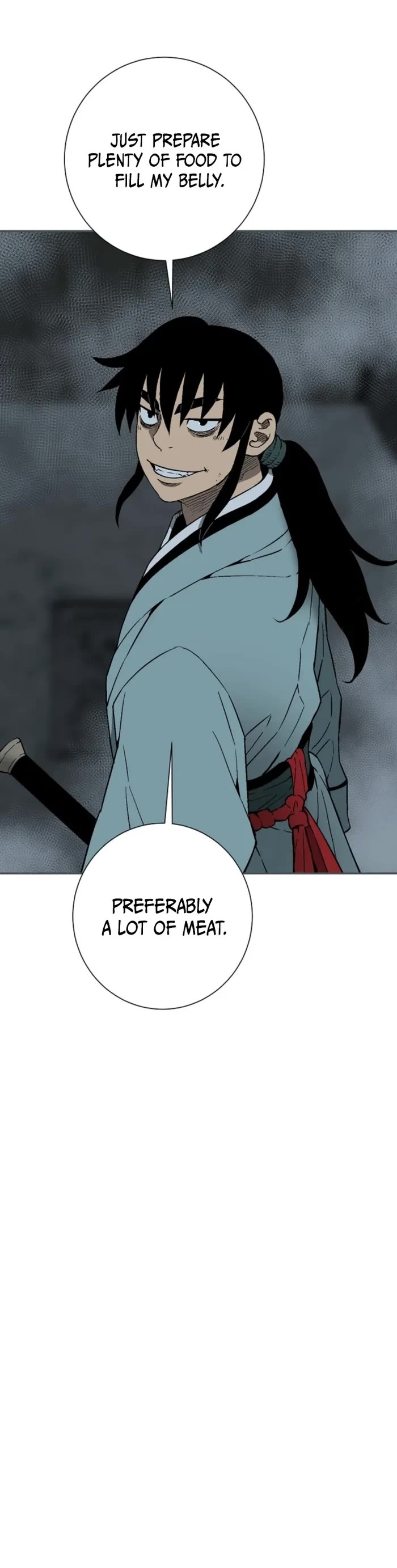 Moonlight Sword Chapter 111 page 15 - Chapter 111