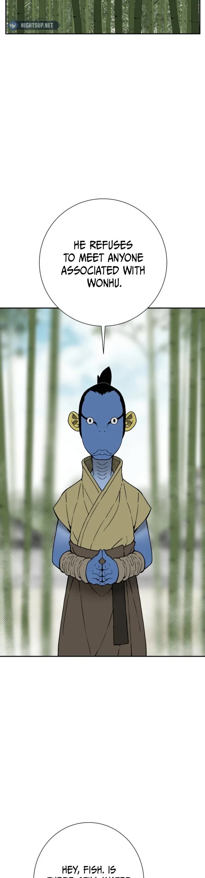 Moonlight Sword Chapter 111 page 17 - Chapter 111