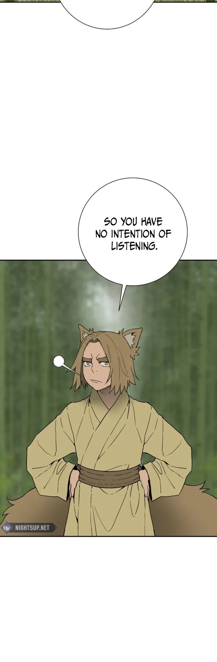 Moonlight Sword Chapter 111 page 19 - Chapter 111