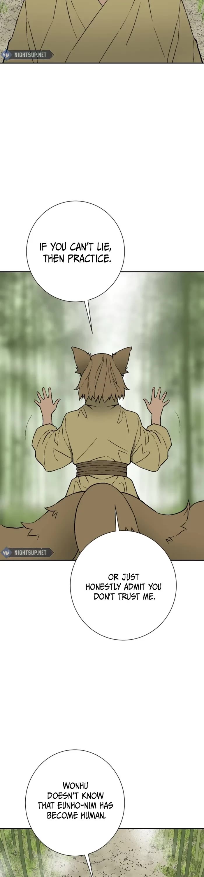 Moonlight Sword Chapter 111 page 23 - Chapter 111