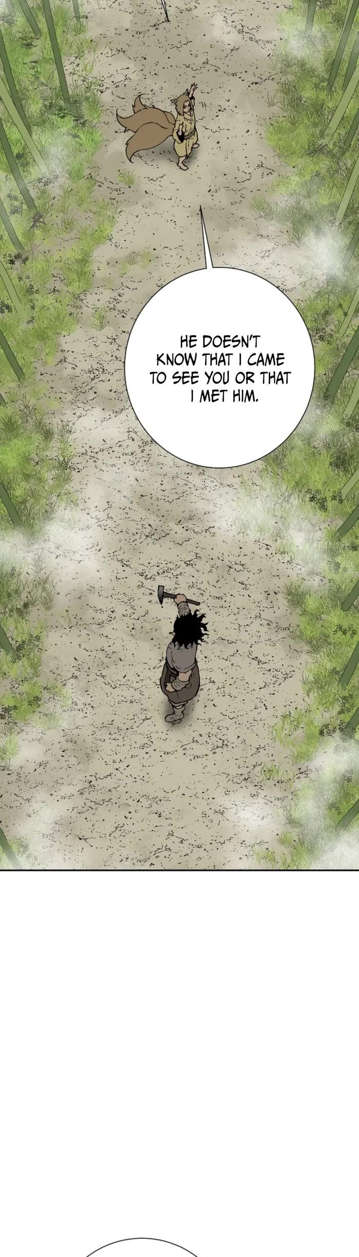 Moonlight Sword Chapter 111 page 24 - Chapter 111