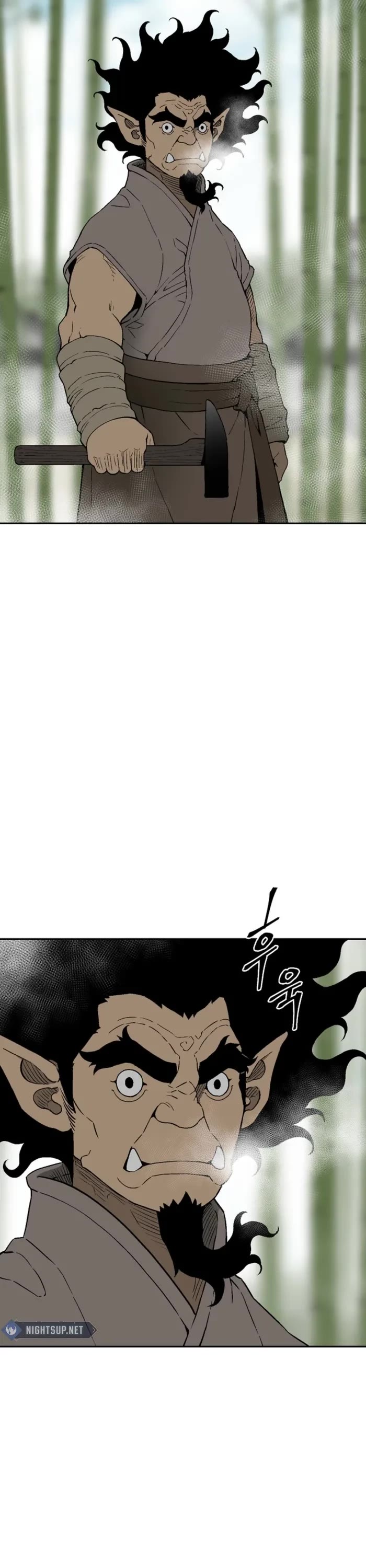 Moonlight Sword Chapter 111 page 26 - Chapter 111