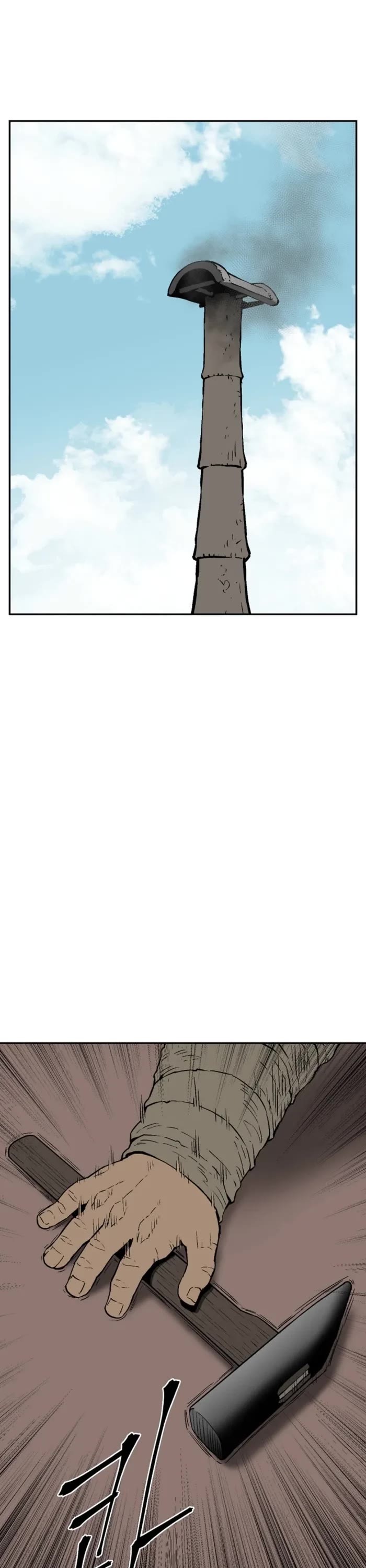 Moonlight Sword Chapter 111 page 28 - Chapter 111