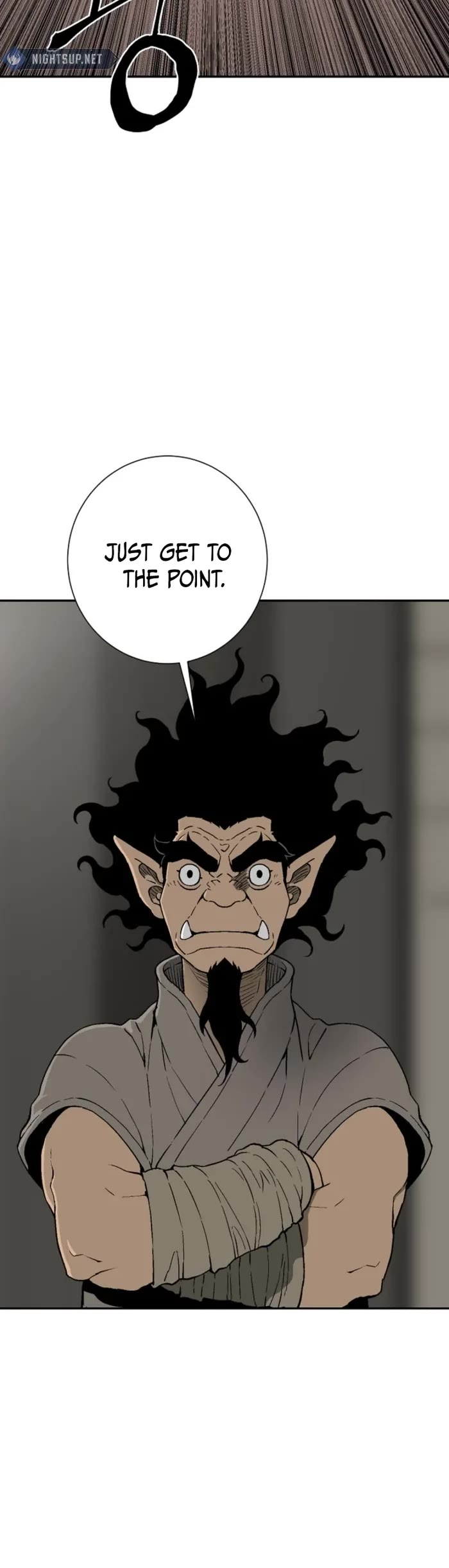 Moonlight Sword Chapter 111 page 29 - Chapter 111