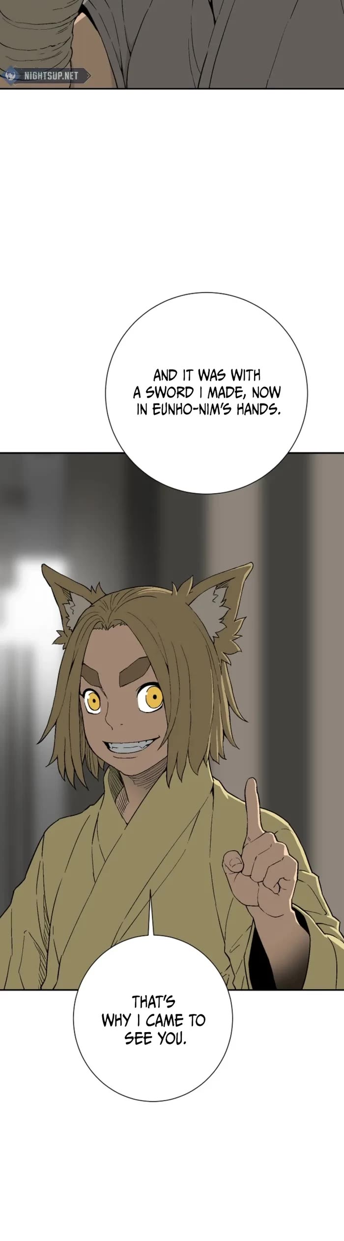 Moonlight Sword Chapter 111 page 34 - Chapter 111
