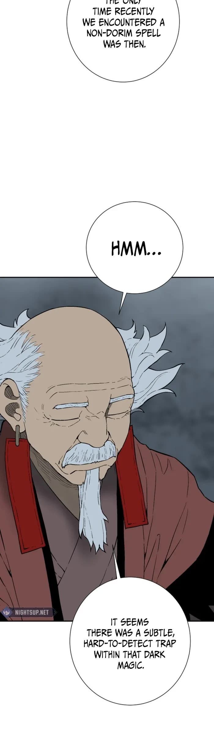 Moonlight Sword Chapter 111 page 5 - Chapter 111
