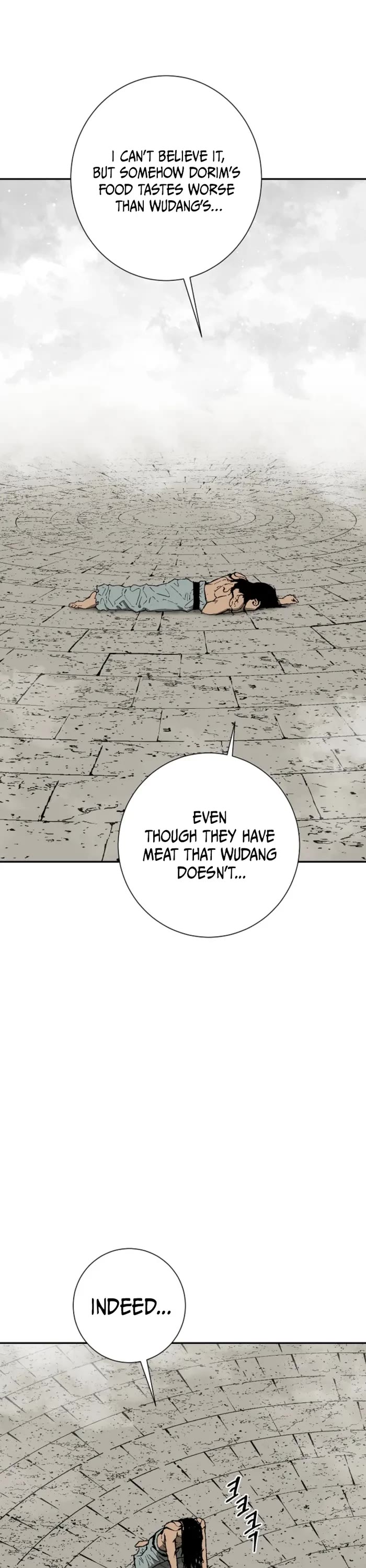 Moonlight Sword Chapter 111 page 51 - Chapter 111