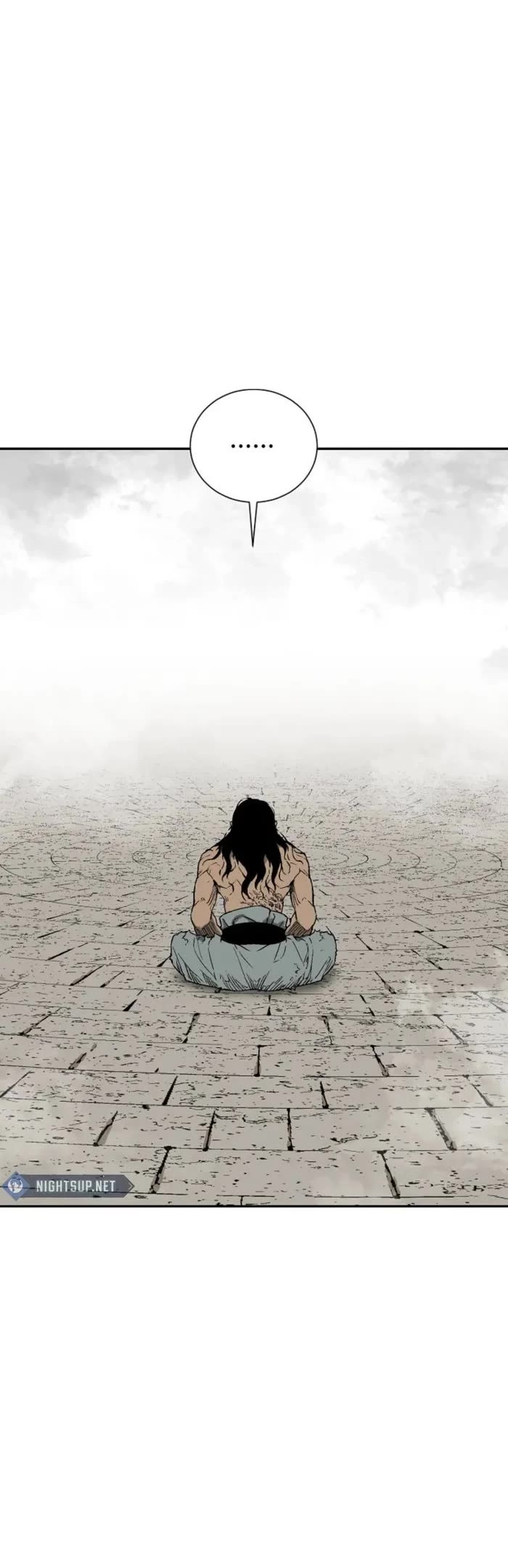 Moonlight Sword Chapter 111 page 54 - Chapter 111