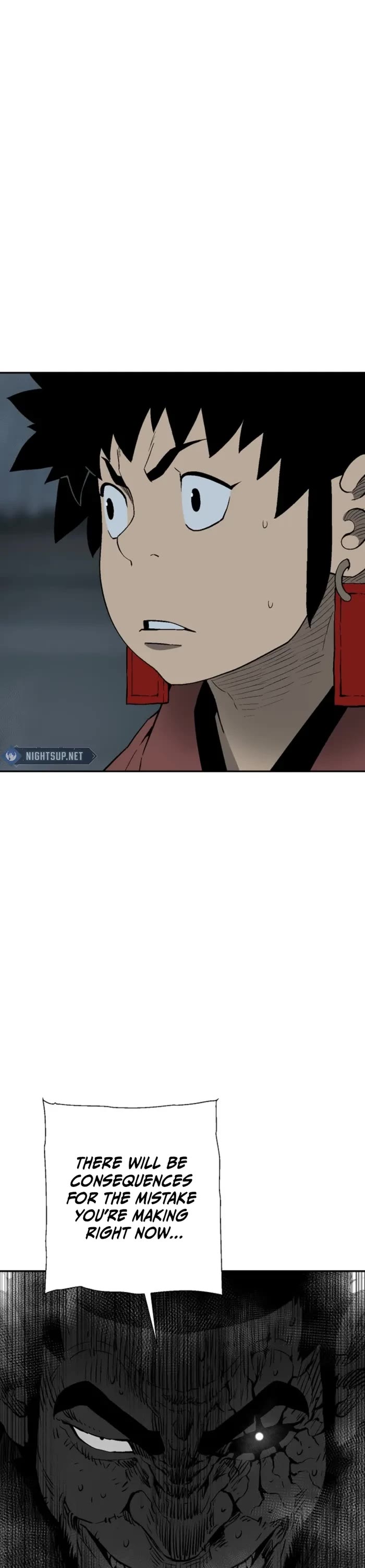 Moonlight Sword Chapter 111 page 6 - Chapter 111