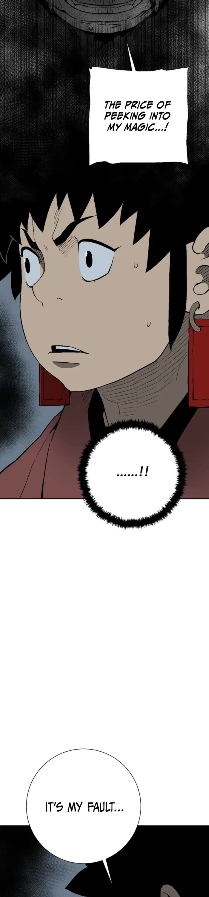 Moonlight Sword Chapter 111 page 7 - Chapter 111