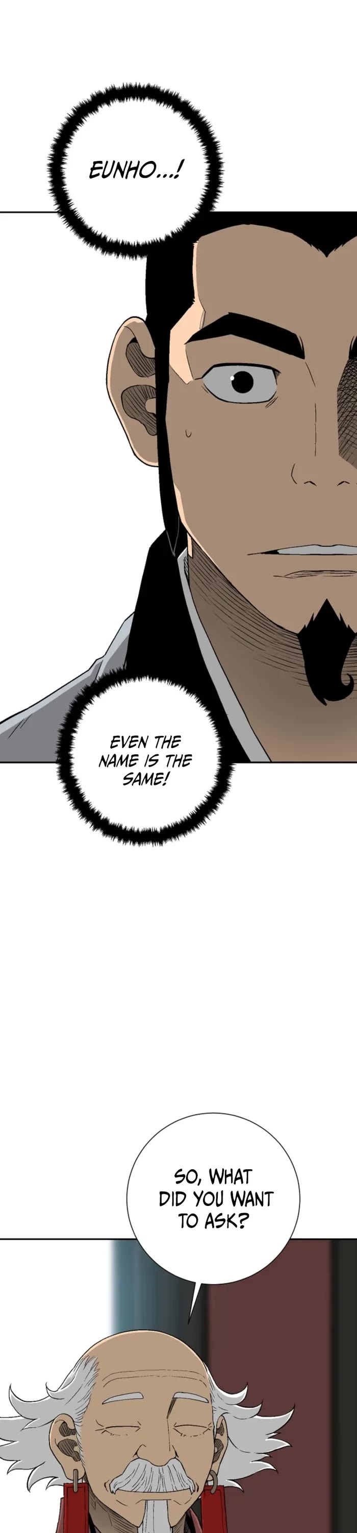Moonlight Sword Chapter 112 page 11 - Chapter 112