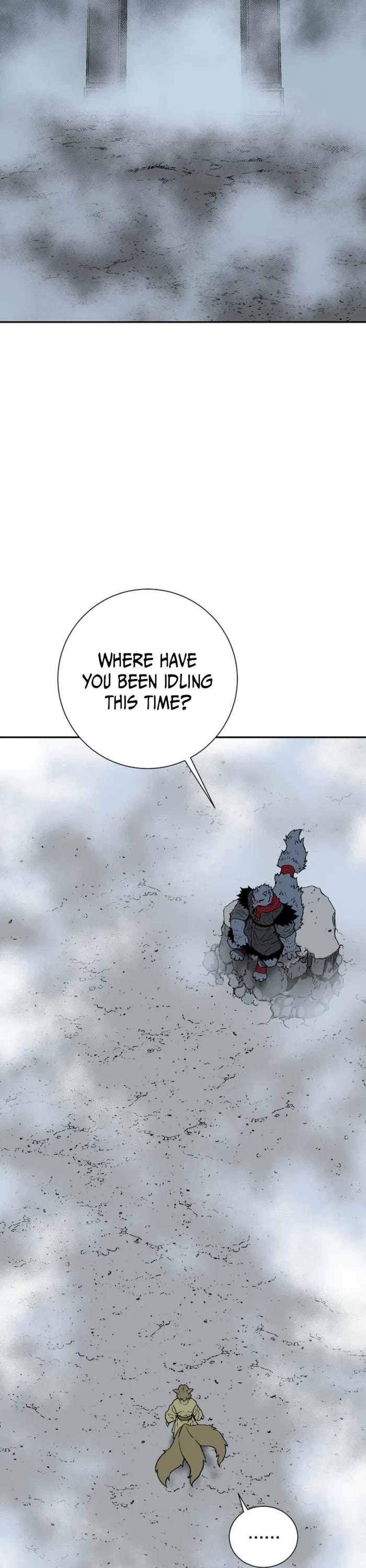Moonlight Sword Chapter 112 page 17 - Chapter 112